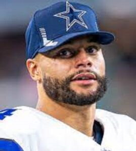 Dak Prescott