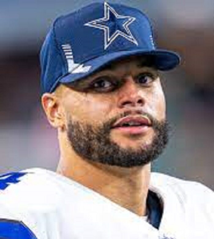 Dak Prescott