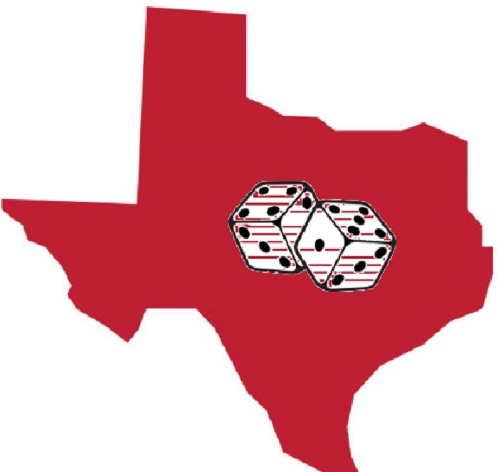 Texas Sports Gambling