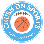 CrushOnSports LOGO